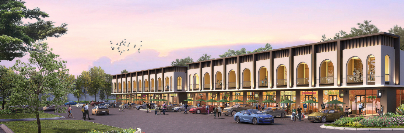 Ruko-The-Avenue-3-CitraLand-Cibubur